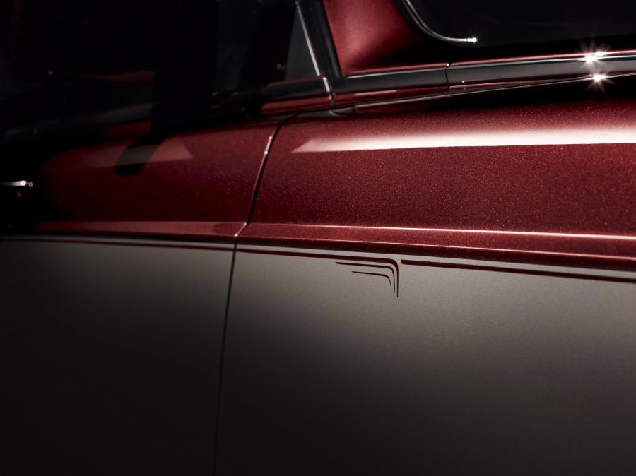  Rolls-Royce Phantom Pinnacle Travel 2014 года  (фото 9 из 9)